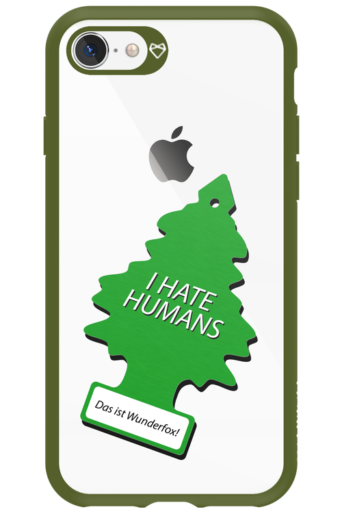 Wunderfox - Apple iPhone 8