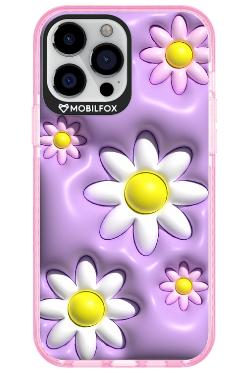 Lavender - Apple iPhone 13 Pro Max