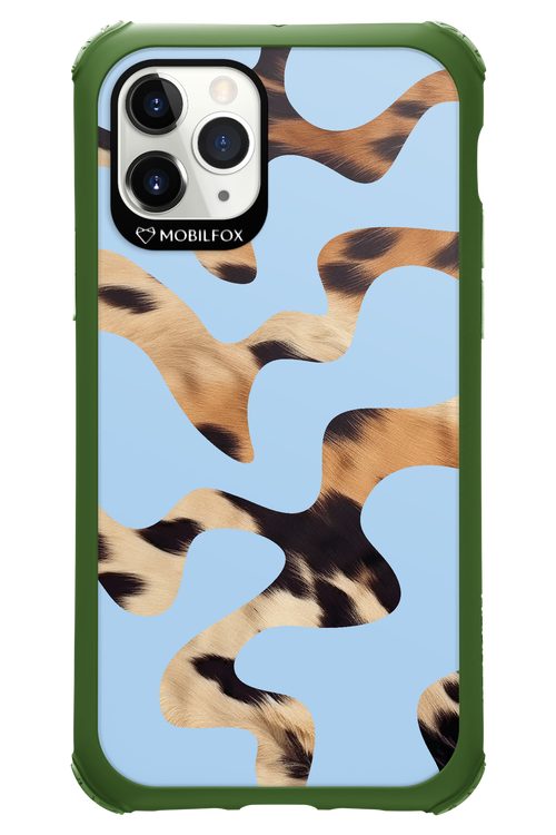 Funky Deer - Apple iPhone 11 Pro