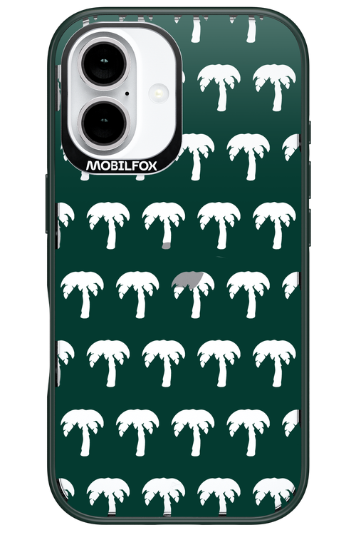 Palm Grid - Apple iPhone 16