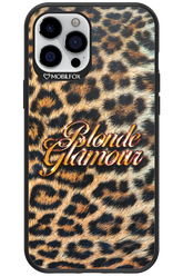 Blonde Glamour - Apple iPhone 12 Pro Max