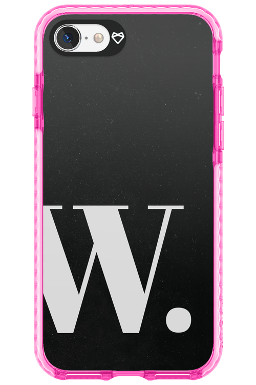 W (Off Space) - Apple iPhone 7