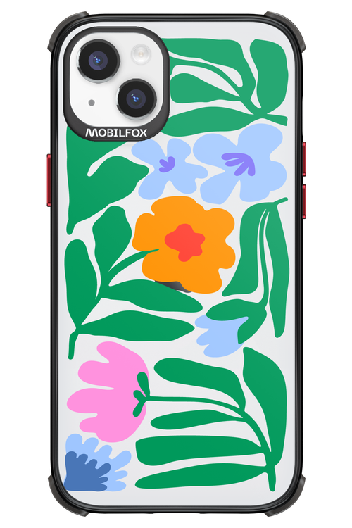 My Flowergarden - Apple iPhone 14 Plus