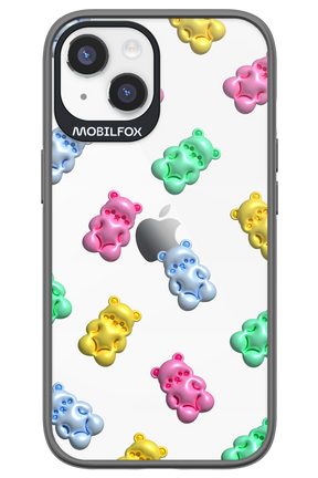 Gummmy Bears - Apple iPhone 14