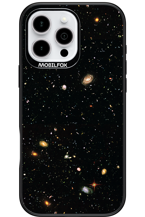 Cosmic Space 2.0 - Apple iPhone 16 Pro Max