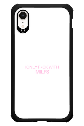 Only Milf - Apple iPhone XR