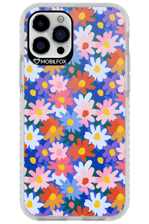 Happy Bloom - Apple iPhone 12 Pro