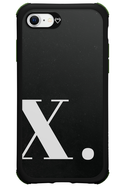 X (Off Space) - Apple iPhone 7