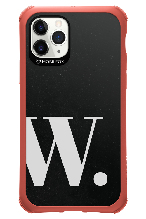 W (Off Space) - Apple iPhone 11 Pro