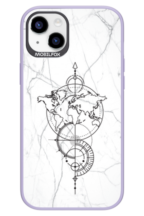 Compass - Apple iPhone 14 Plus