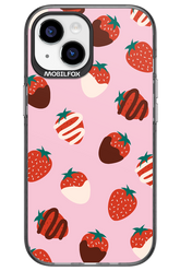 Chocoberrys - Apple iPhone 15