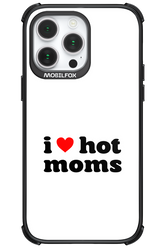 I love hot moms W - Apple iPhone 14 Pro Max