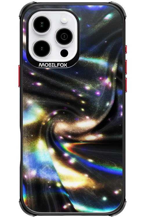 Lovely Aurora - Apple iPhone 16 Pro Max