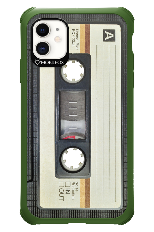 CASE 11 2.0 - Apple iPhone 11