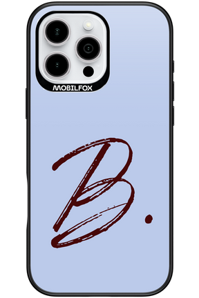 (Jellyfish Presso) B 2.0 - Apple iPhone 16 Pro Max