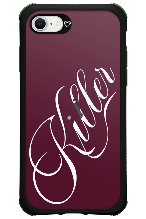 Cherry Killer - Apple iPhone SE 2022