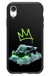 Just Dont Die - Apple iPhone XR