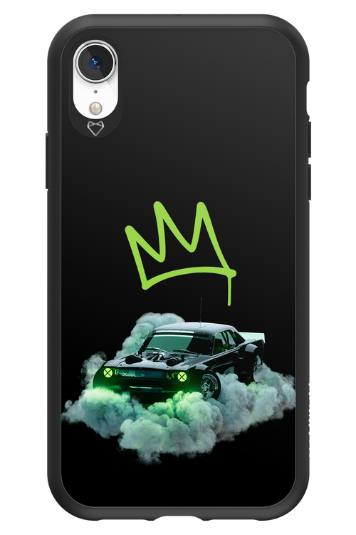 Just Dont Die - Apple iPhone XR