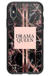 Drama Queen - Apple iPhone XS