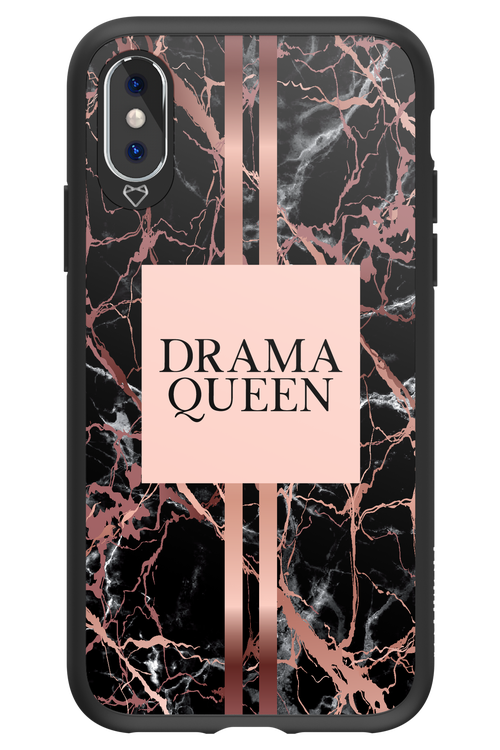 Drama Queen - Apple iPhone XS