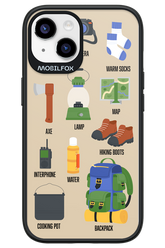 Adventure Pack - Apple iPhone 14