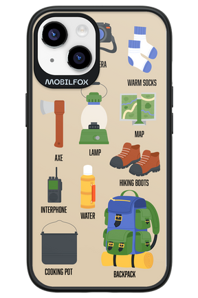 Adventure Pack - Apple iPhone 14