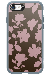Flower Serenade - Apple iPhone 7