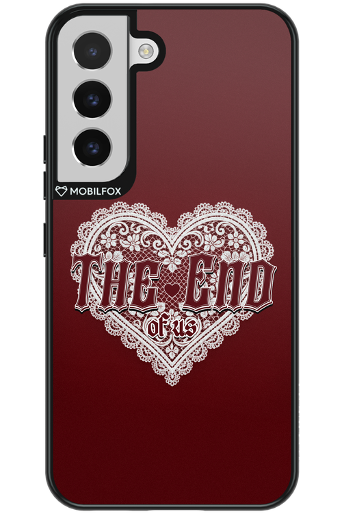 The End (of us) 2.0 - Samsung Galaxy S22