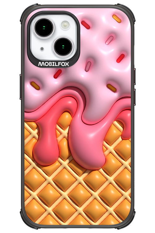 My Ice Cream - Apple iPhone 15