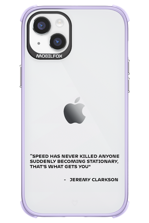 Clarkson's Wisdom - Apple iPhone 14 Plus