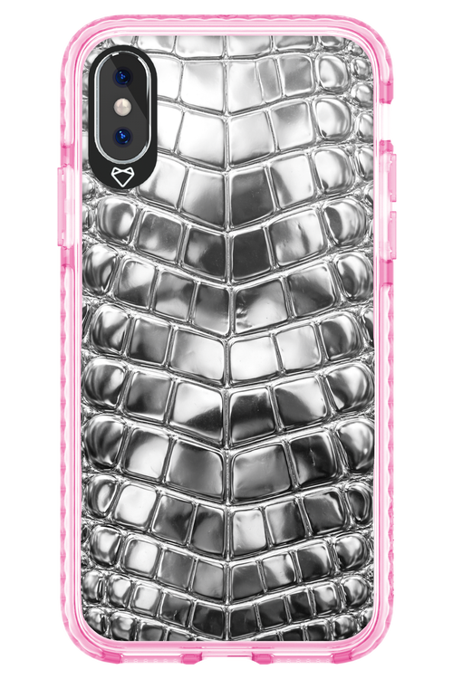 ChromeGator - Apple iPhone XS