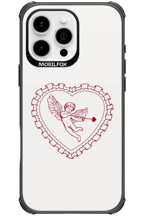 Angelo - Apple iPhone 16 Pro Max