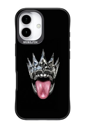 The Diamond King 2.0 - Apple iPhone 17