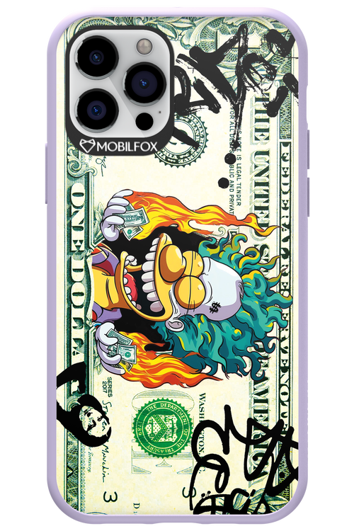 CLOWN - Apple iPhone 12 Pro