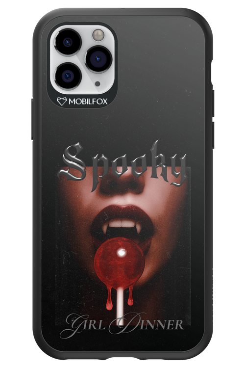 Freaky Girl - Apple iPhone 11 Pro