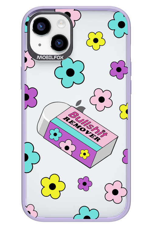 Bullsh_t Eraser - Apple iPhone 14 Plus