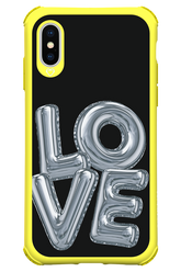 L0VE - Apple iPhone XS