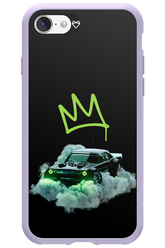 Just Dont Die - Apple iPhone 8