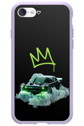 Just Dont Die - Apple iPhone 8