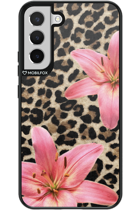 Leobloom - Samsung Galaxy S22+