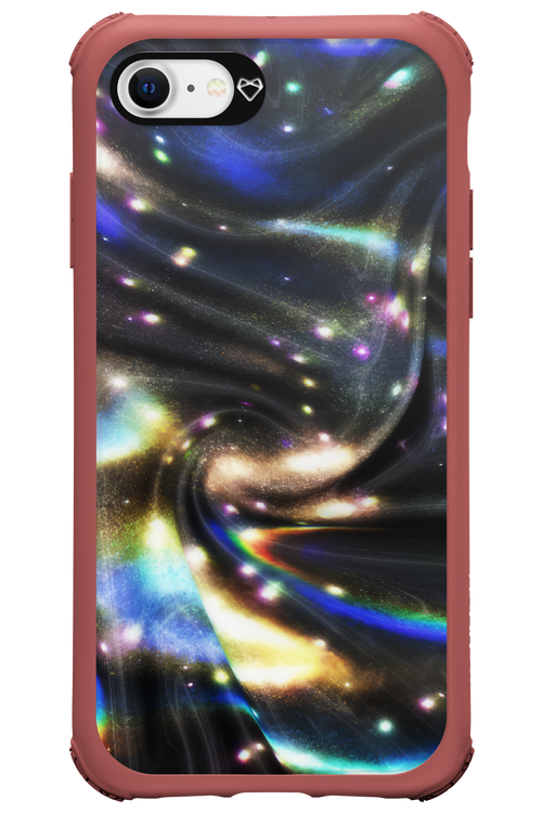 Lovely Aurora - Apple iPhone SE 2022