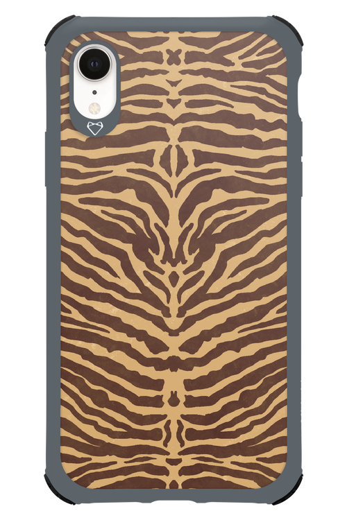 Urban Zebra - Apple iPhone XR