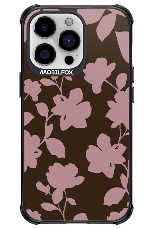 Flower Serenade - Apple iPhone 13 Pro