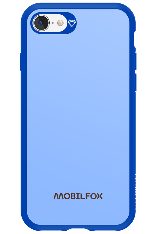 Light Blue - Apple iPhone SE 2022