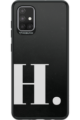 H (Off Space) 2.0 - Samsung Galaxy A71