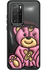 Dead Bear - Huawei P40 Pro