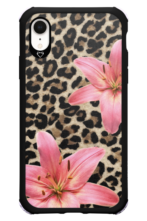 Leobloom - Apple iPhone XR