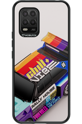 Rally House - Xiaomi Mi 10 Lite 5G