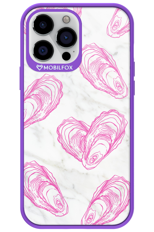 Shelly - Apple iPhone 13 Pro Max