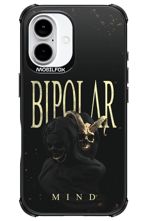 BIPOLAR - Apple iPhone 16